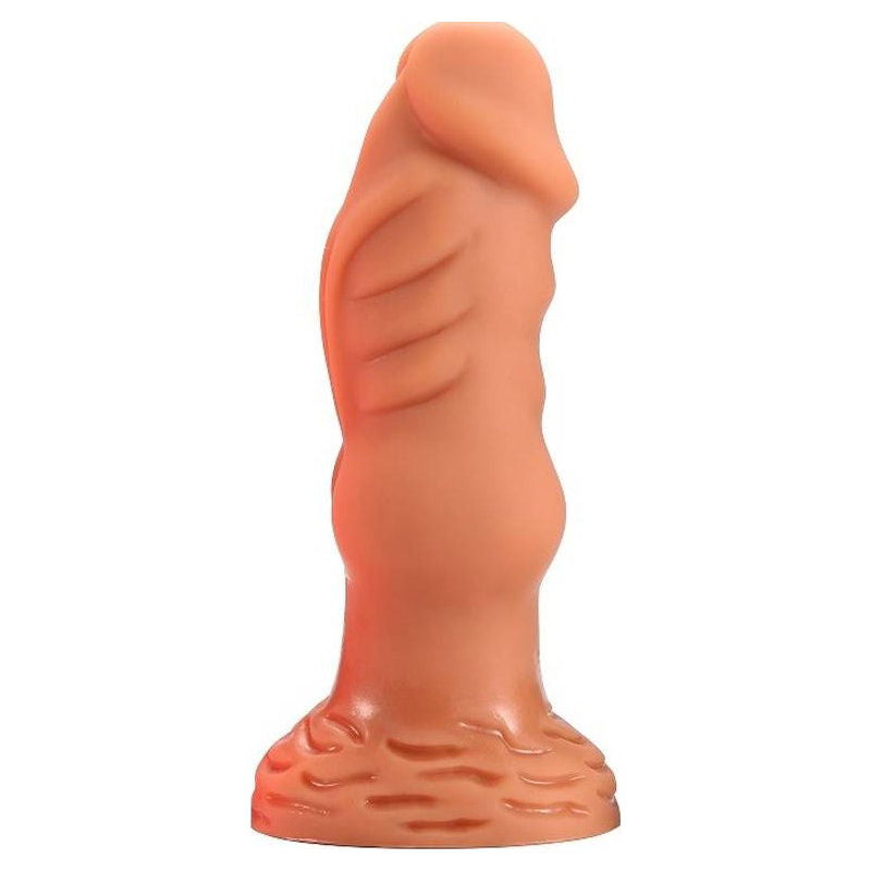 Dominator Cock Flesh 7.5 in. - Shhh...