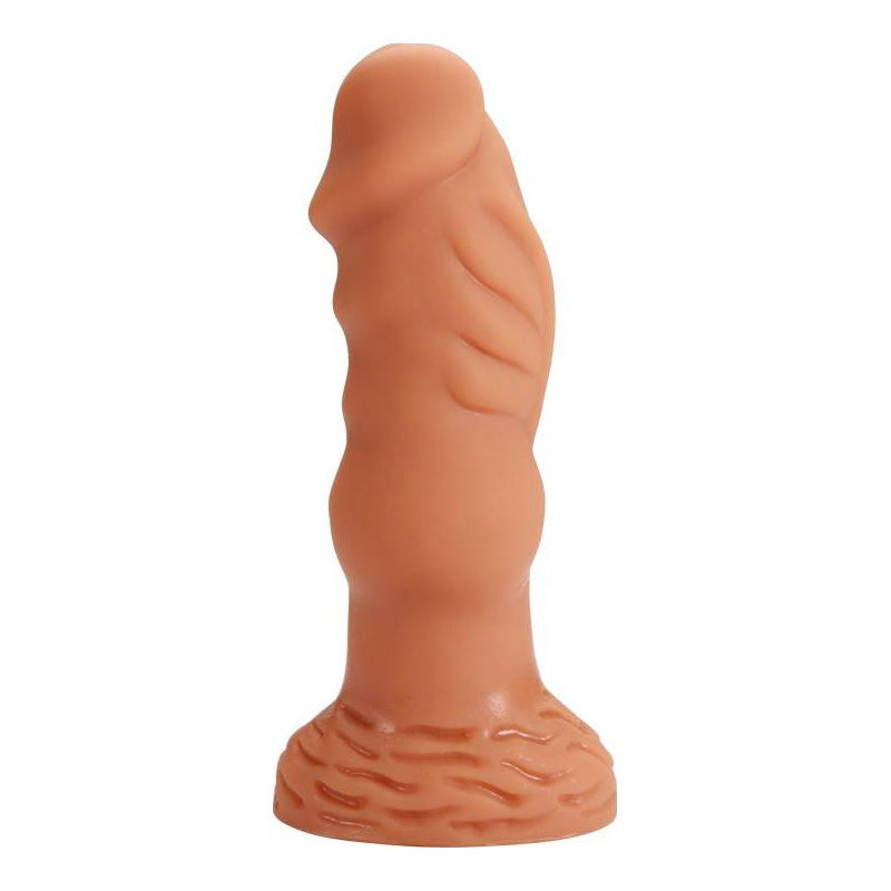 Dominator Cock Flesh 7.5 in. - Shhh...