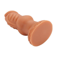 Dominator Cock Flesh 7.5 in. - Shhh...