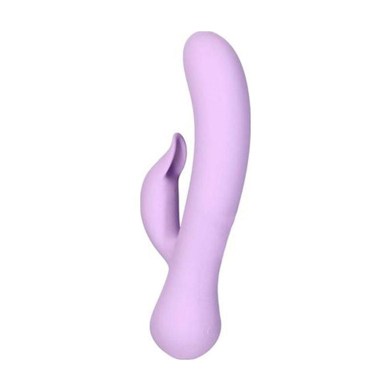 Duchess Swan Rabbit Vibrator - Shhh...