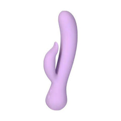 Duchess Swan Rabbit Vibrator - Shhh...