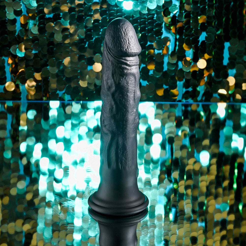 Evolved THUNDER 25cm Cock Dildo