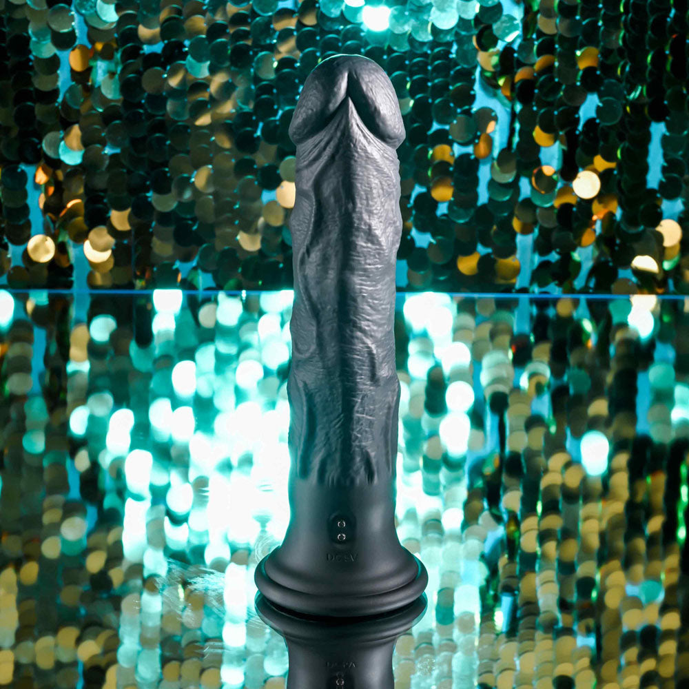 Evolved THUNDER 25cm Cock Dildo