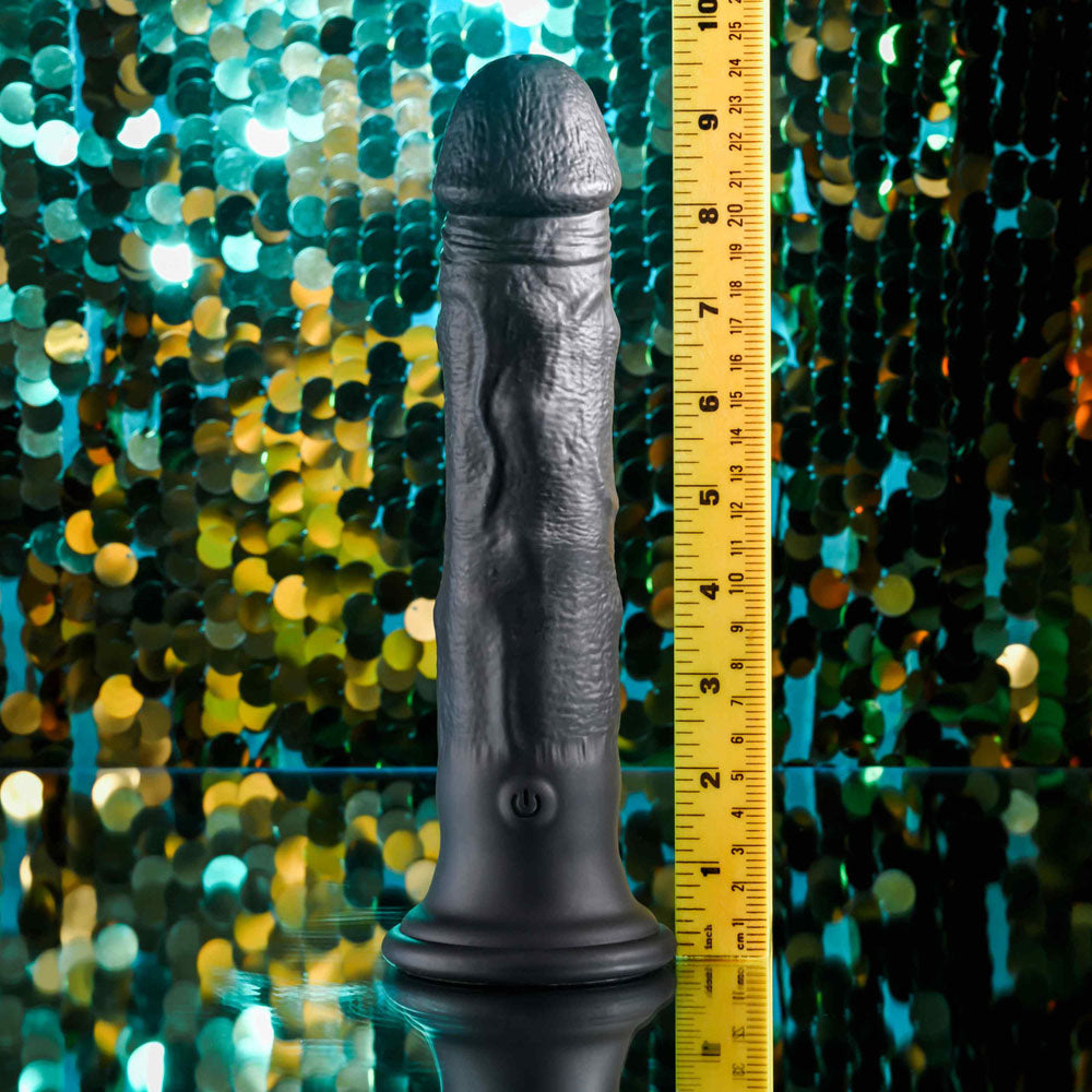 Evolved THUNDER 25cm Cock Dildo