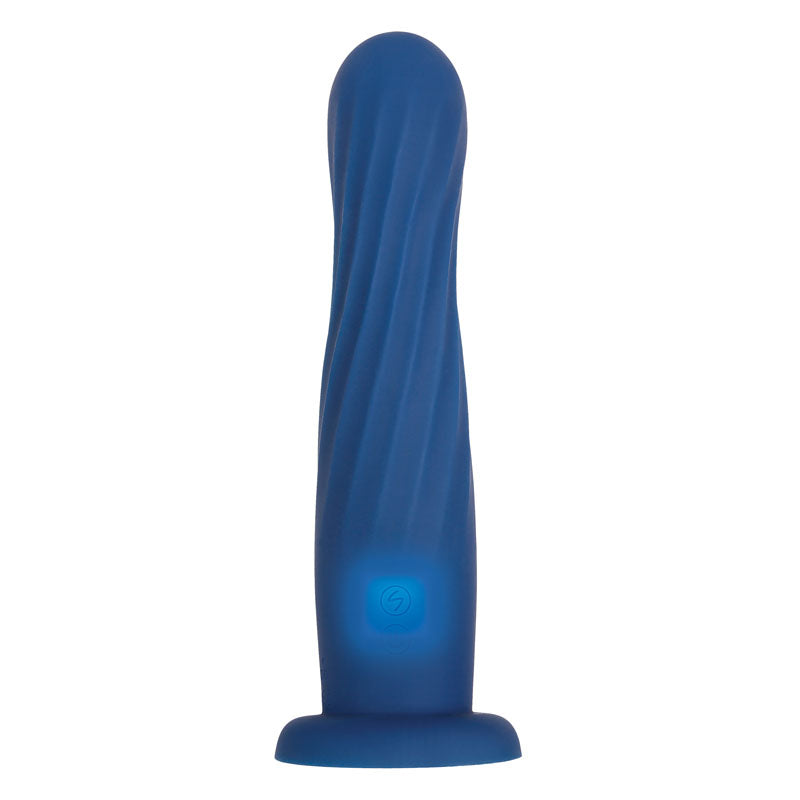 Evolved Remote Rotating Rabbit -  USB Rechargeable Rabbit Vibrator with Wireless Remote