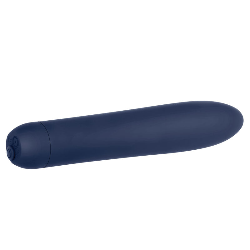 Evolved STRAIGHT FORWARD -  16.5 cm USB Rechargeable Vibrator