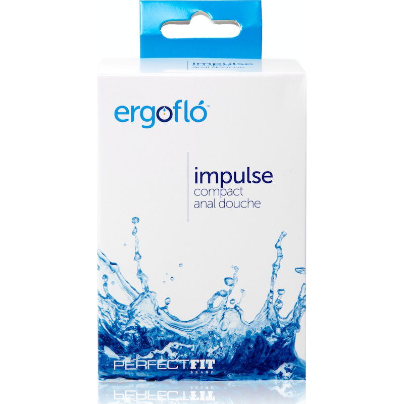 Ergoflo Impulse - Shhh...