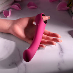 Evolved PLEASURE CURVE - Shhh...