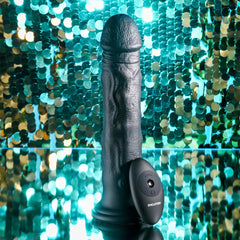 Evolved THUNDER 25cm Cock Dildo - Shhh...