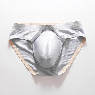 Female look panties with camel toe - Shhh...