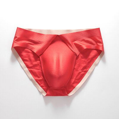 Female look panties with camel toe - Shhh...