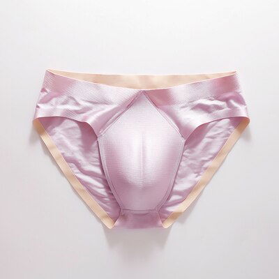 Female look panties with camel toe - Shhh...