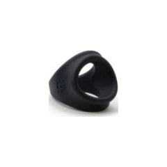 Freeballer Ring Black - Shhh...