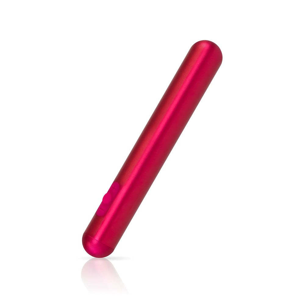 JimmyJane Chroma - Pink Bullet Vibrator