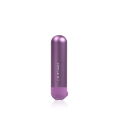 JimmyJane Mini Chroma Vibrating Bullet - Purple