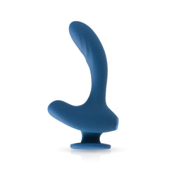 JimmyJane Solis Kyrios - USB Rechargeable Prostate Massager with Remote