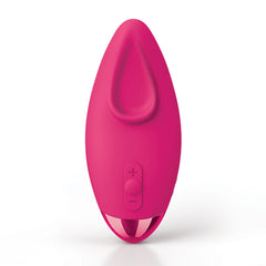 JimmyJane Form 3 PRO Lay On Vibrator - Pink