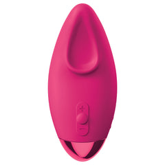 JimmyJane Form 3 PRO Lay On Vibrator - Pink