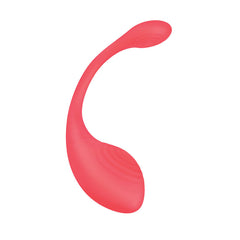 Love Distance RANGE G-Spot Panty Vibe with App Control