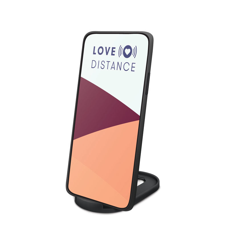 Love Distance RANGE G-Spot Panty Vibe with App Control