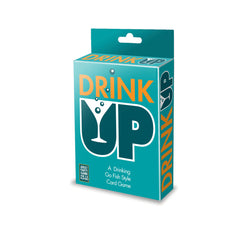 Drink Up - Drinking Card Game