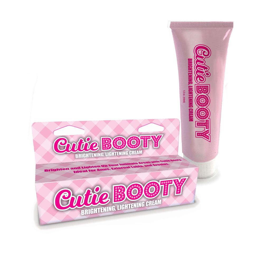 Cutie Booty Anus Lightening Cream