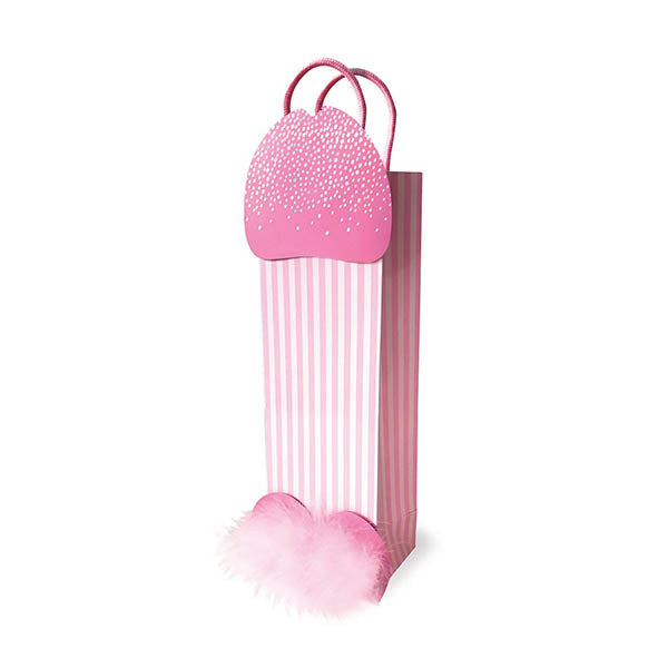 Sparkling Penis Novelty Gift Bag