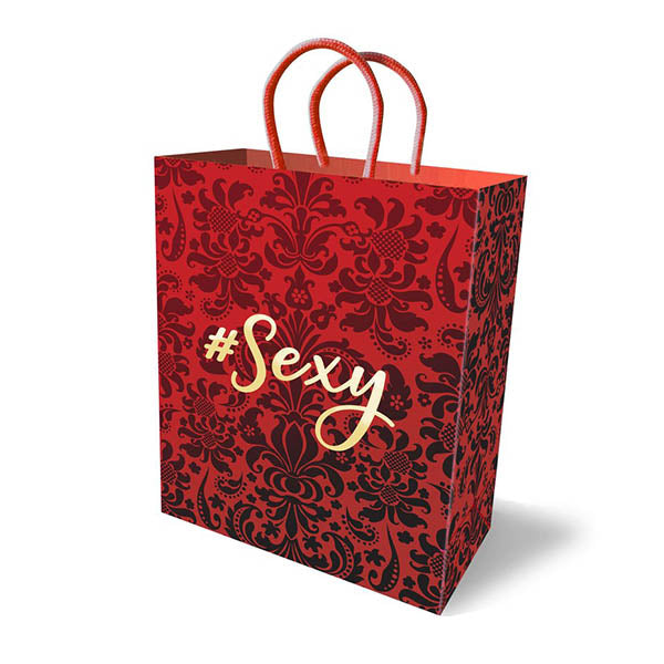 SEXY Gift Bag