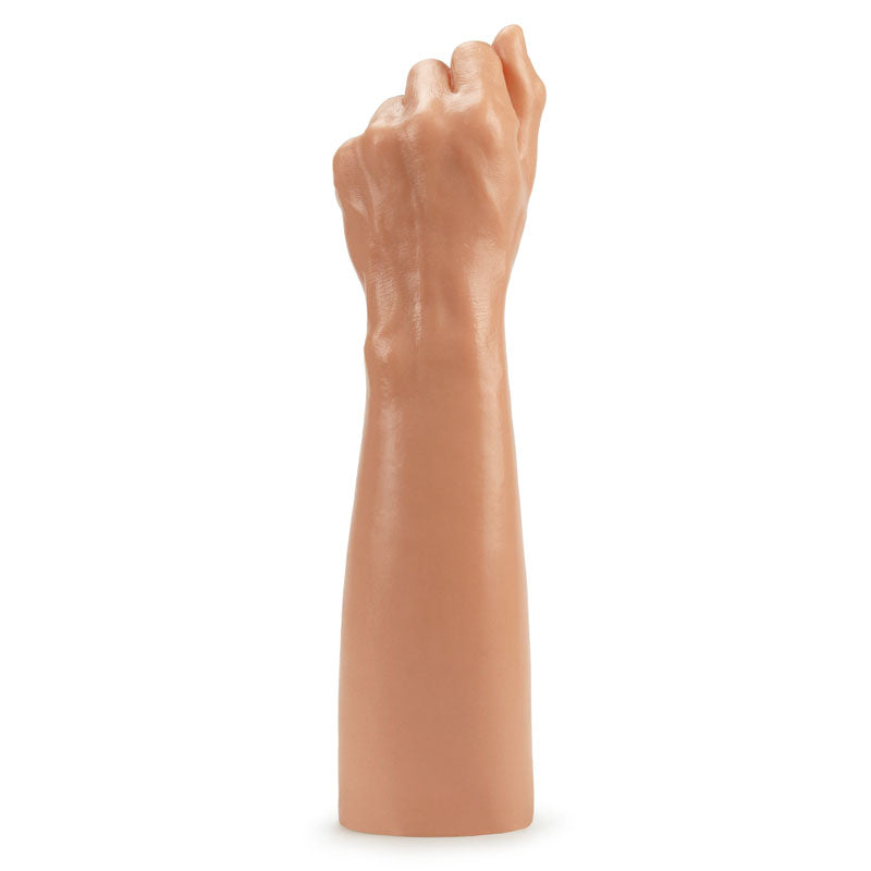 BITCH FIST Poseable 30cm Fisting Dildo