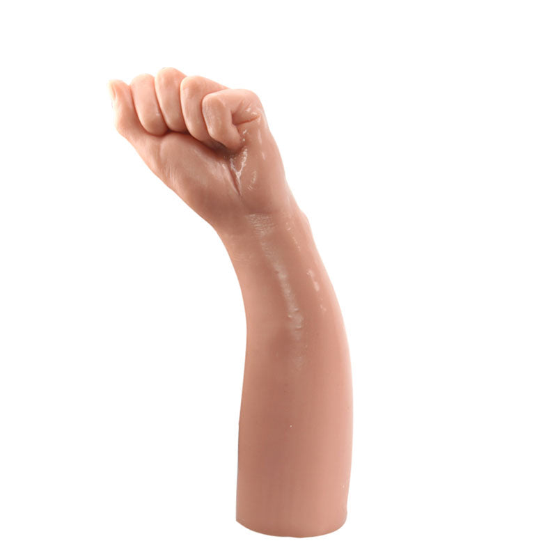 BITCH FIST Poseable 30cm Fisting Dildo