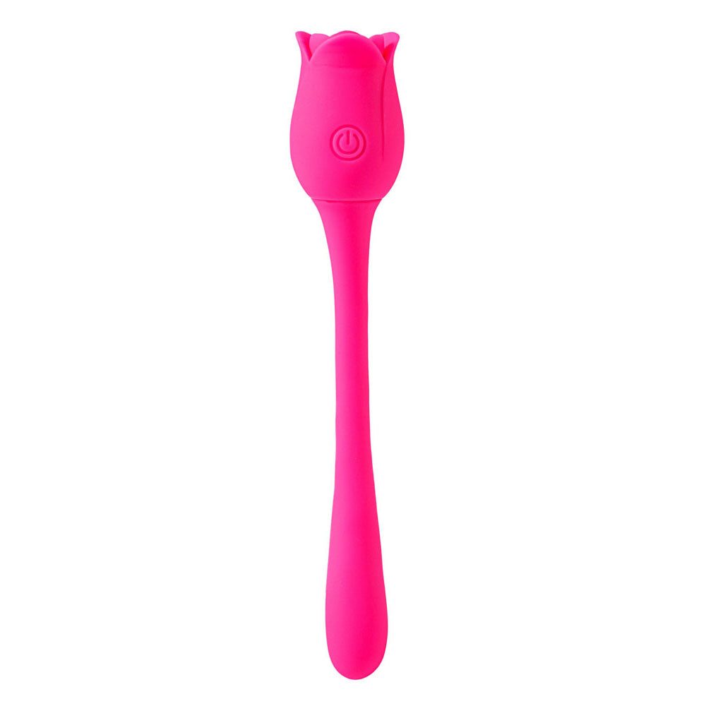 Maia MEADOW Clitoral Stimulator - Pink