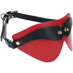 OUCH! Milan Collection Blindfold - Black