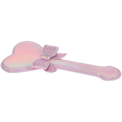 OUCH! Paris Collection Paddle - Pink