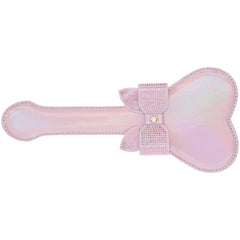 OUCH! Paris Collection Paddle - Pink