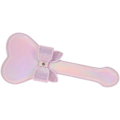 OUCH! Paris Collection Paddle - Pink