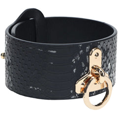 OUCH! Florence Collection Handcuffs - Black