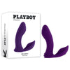 Playboy Pleasure MIX & MATCH P & GSpot Vibe