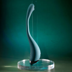 Poseable 19.3cm Vibrator PINPOINT PERFECTION by Playboy Pleasure