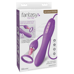 Her Ultimate Pleasure Max by Fantasy For Her