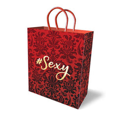 #SEXY Gift Bag - Shhh...