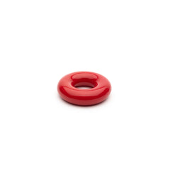 Sport Fucker Rubber Cockrings Set of 3 - Red