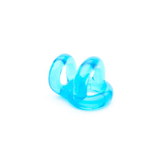 Sport Fucker Power Verse Ring - Blue