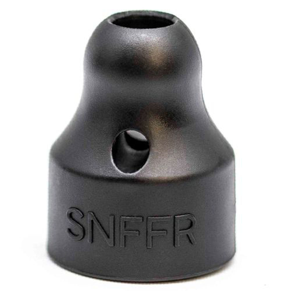 XTRM SNFFR Single Cap - Black