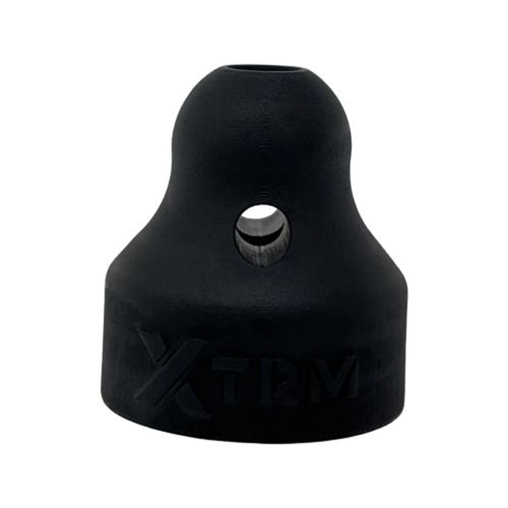 XTRM SNFFR Single Cap - Black