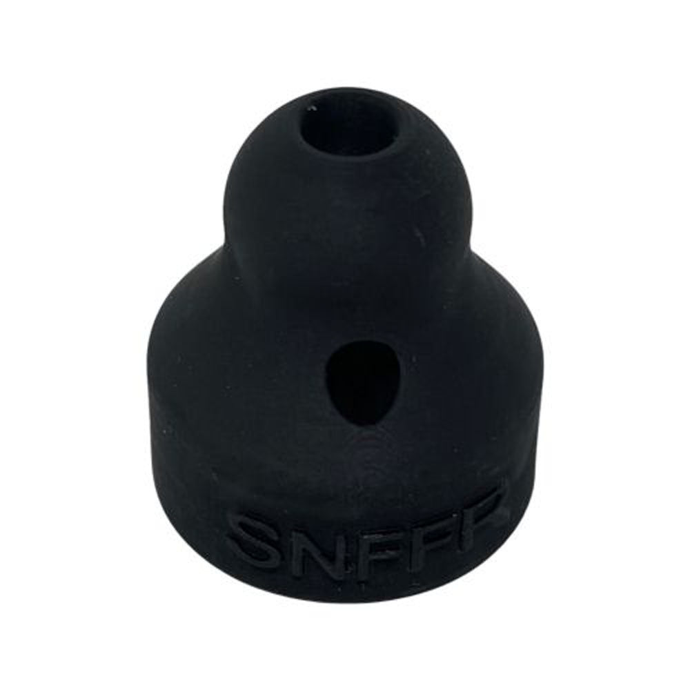 XTRM SNFFR Single Cap - Black