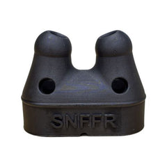 XTRM SNFFR Double Twin Cap - Black