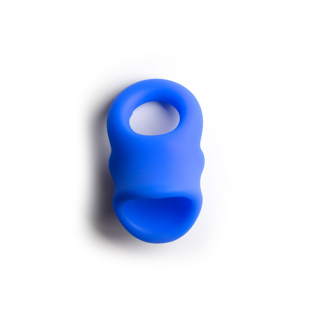 Sport Fucker Baller Ring - Blue