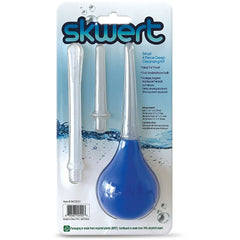 Skwert Small 3 oz Douche Kit