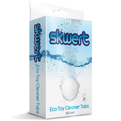 Skwert Eco Toy Cleaner Tabs