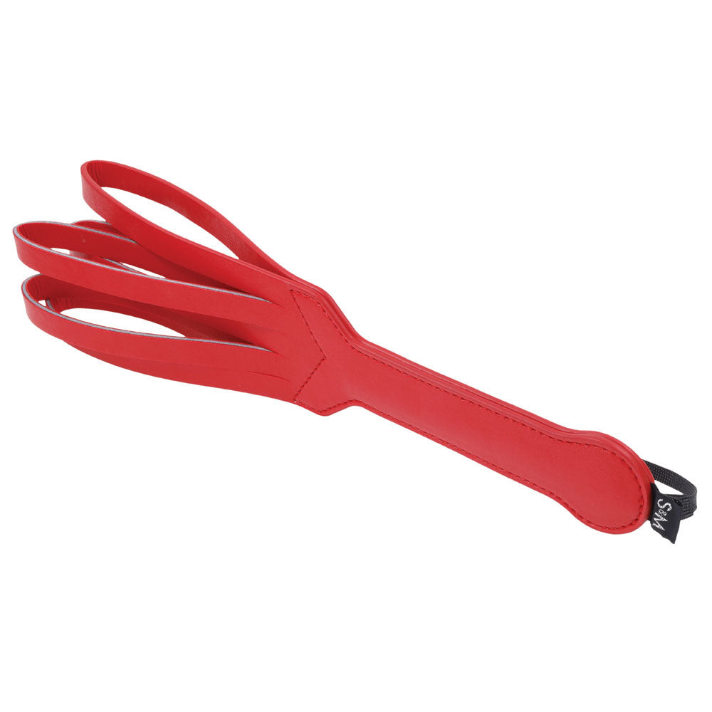 Amor Loop Paddle - Red